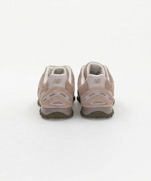 NEW BALANCE（ニューバランス）の「＜New Balance＞U204 スニーカー（スニーカー・レディース・ライトグレー/オフホワイト/ブラウン系・23.5cm/24.5cm/24cm/23cm/25cm/22.5cm）」の19枚目の写真
