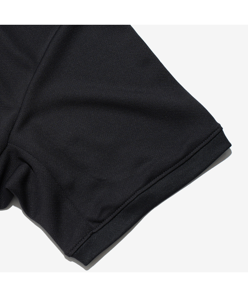 NINETYMINUTES（ナインティーミニッツ）の「[Air Stream] ファイナル WHISTLES 半袖Tシャツ (チャコール)（Tシャツ/カットソー・メンズ・その他・MEDIUM/LARGE/X-LARGE/XX-LARGE/XXX-LARGE）」の5枚目の写真