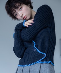 リメイク」に該当するカーディガン/ボレロファッション通販 - ZOZOTOWN