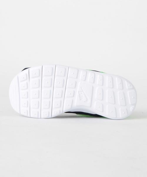 NIKE（ナイキ）の「【NIKE(ナイキ)】ローシワンTDV14cm-16cm◆（スニーカー・キッズ・ネイビー/コバルトブルー・14cm/16cm/15cm）」の4枚目の写真