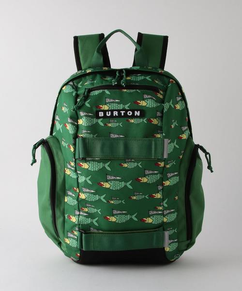 BURTON（バートン）の「【BURTON(バートン)】 MetalheadPack 18L