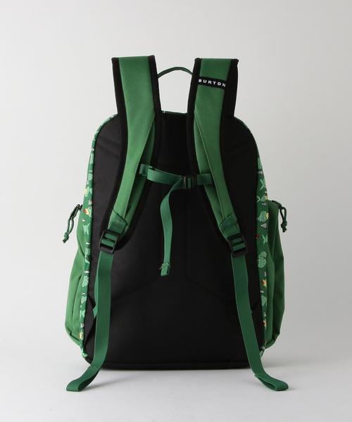 BURTON(バートン)の「【BURTON(バートン)】 MetalheadPack 18L◆(バックパック/リュック・キッズ・ケリー/コバルトブルー・フリー)」の4枚目の写真
