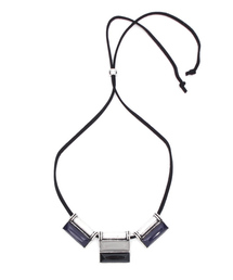 WEGO | DISPARK/マルチカラーネックレス(ネックレス)