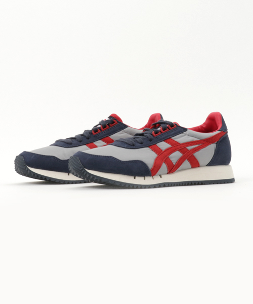 onitsuka tiger dualio
