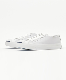 CONVERSE | CONVERSE:JACK PURCELL LEATHER(スニーカー)