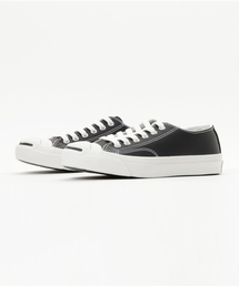 CONVERSE | CONVERSE:JACK PURCELL LEATHER(スニーカー)