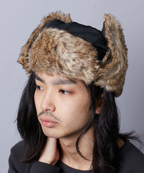 ROTHCO（ロスコ）の「ROTHCO ロスコ BOACAP（キャップ・メンズ・オリーブ/ブラック・L）」の2枚目の写真