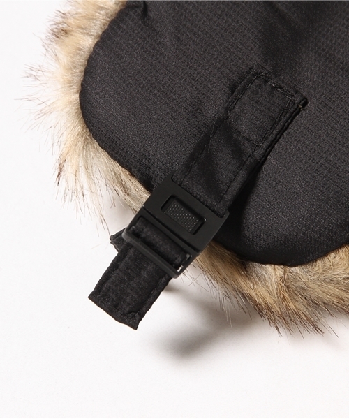 ROTHCO（ロスコ）の「ROTHCO ロスコ BOACAP（キャップ・メンズ・オリーブ/ブラック・L）」の6枚目の写真