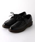 Dr.Martens | Dr. Martens（ドクターマーチン）PAT 2EYE CREEPER(Dress shoes)