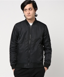 VENCEEXCHANGE | 中綿MA-1                        (MA-1)