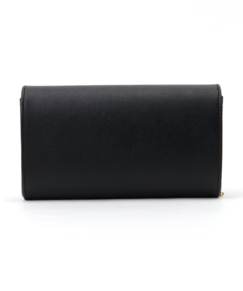 Fashion Letter（ファッションレター）の「3WAY 結婚式クラッチバッグ（クラッチバッグ・レディース・ブラック/ライトベージュ/グレイッシュベージュ/ホワイト/レッド・FREE）」の13枚目の写真