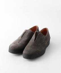 SANDERS（サンダース）の「＜SANDERS＞ DECK SLIP ON/ｽﾘｯﾎﾟﾝ