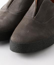 SANDERS（サンダース）の「＜SANDERS＞ DECK SLIP ON/ｽﾘｯﾎﾟﾝ