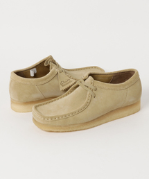 Clarks | Clarks ワラビーブーツ WALLABEE(ブーツ)
