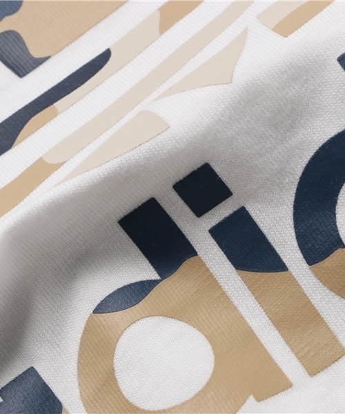 adidas（アディダス）の「オリジナルス Tシャツ[TKO ELONGATED TREFOIL TEE]<mstko>（Tシャツ/カットソー・キッズ・ホワイト・150/160/140/120/130/110）」の7枚目の写真