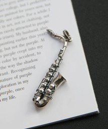 ROYAL ORDER | RO SAXOPHONE PENDANT(ネックレス)