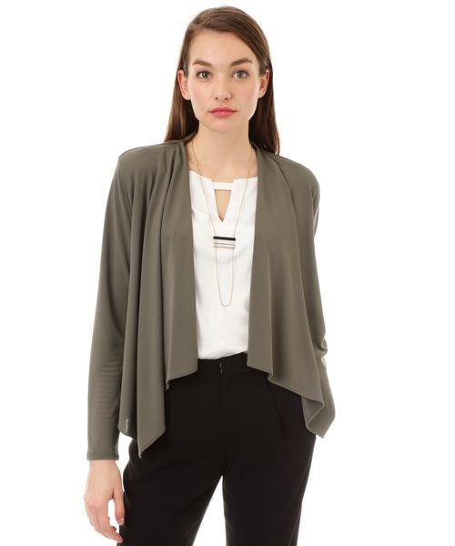 PINKY&DIANNE（ピンキーアンドダイアン）の「◇強撚スムース  