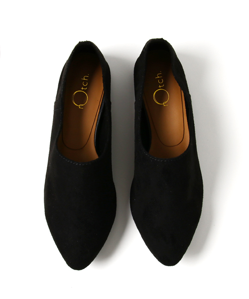 notch.（ノッチ）の「バブーシュ                         （その他シューズ・レディース・ブラック/レッド/グリーン/ダークグレー/ベージュ/キャメル/グリーン系その他・SMALL/LARGE/MEDIUM）」の11枚目の写真