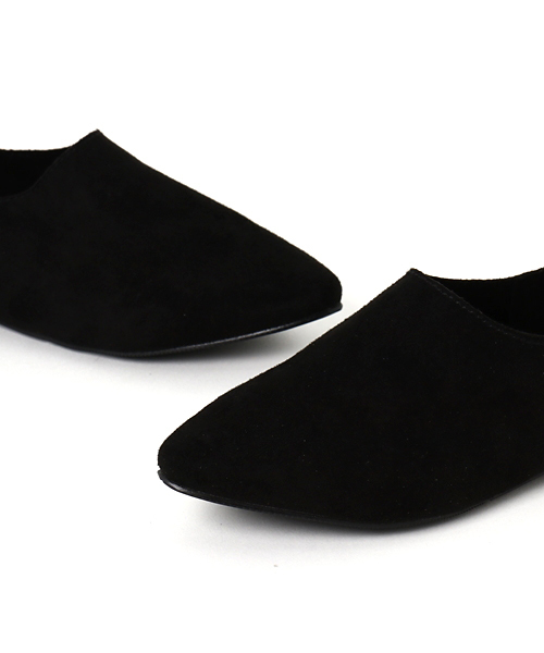 notch.（ノッチ）の「バブーシュ                         （その他シューズ・レディース・ブラック/レッド/グリーン/ダークグレー/ベージュ/キャメル/グリーン系その他・SMALL/LARGE/MEDIUM）」の12枚目の写真