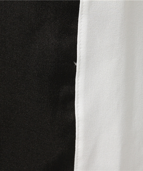 PUNYUS（プニュズ）の「ラインパンツ（その他パンツ・レディース・レッド/ブラック・1/4/3/2）」の10枚目の写真