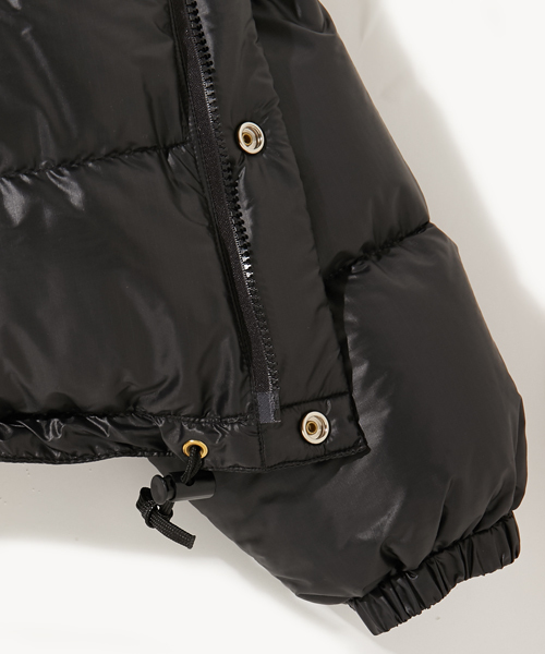 Crescent Down Works（クレセントダウンワークス）の「CRESCENT DOWN