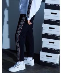 FILA | ＜FILA × monkey time＞ TRACK PANTS/トラックパンツ ◆(その他パンツ)