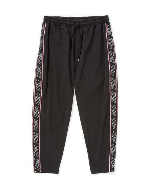 FILA（フィラ）の「＜FILA × monkey time＞ TRACK PANTS/トラックパンツ ◆（その他パンツ・メンズ・ブラック・LARGE/MEDIUM/SMALL）」の11枚目の写真