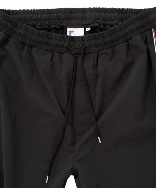 FILA（フィラ）の「＜FILA × monkey time＞ TRACK PANTS/トラックパンツ ◆（その他パンツ・メンズ・ブラック・LARGE/MEDIUM/SMALL）」の13枚目の写真