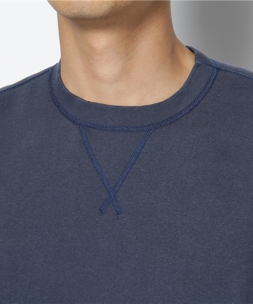 UNITED ARROWS（ユナイテッドアローズ）の「Scye BASICS 17 SWEAT S/SL