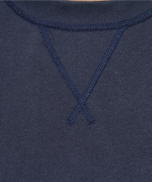 UNITED ARROWS（ユナイテッドアローズ）の「Scye BASICS 17 SWEAT S/SL