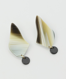 ミラーピアス２