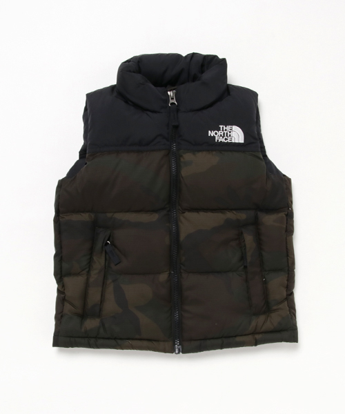 THE NORTH FACE（ザノースフェイス）の「ザ・ノース・フェイス キッズ 