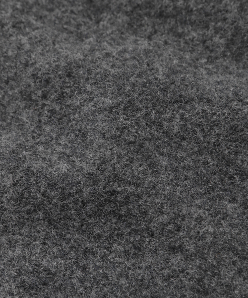 かぐれ（カグレ）の「圧縮スリットワンピース（ワンピース・レディース・チャコールグレー/ブラウン/ネイビー・FREE）」の7枚目の写真