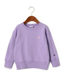 Champion | 【キッズ】 別注 Champion(チャンピオン) ロゴスウェット(Tシャツ/カットソー)