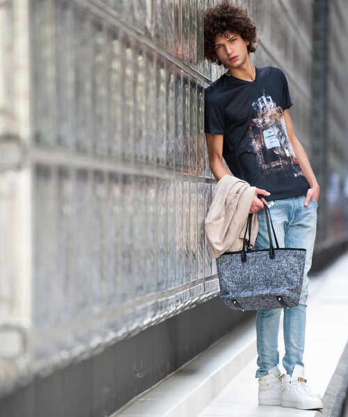 Buffalo Bobs（バッファローボブズ）の「FRAGILE(フラジール