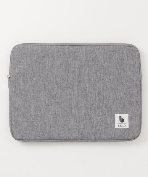 Note Book Case 13inch ノートブック ケース 13インチ対応 生活家電 Bimo ビモ のファッション通販 Zozotown