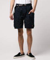 ALDIES（アールディーズ）の「Dreams Cargo Short Pants / ドリームズカーゴショートパンツ（カーゴパンツ）」