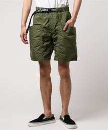 ALDIES | Dreams Cargo Short Pants / ドリームズカーゴショートパンツ(カーゴパンツ)