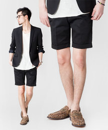 NANO universe | Dickies×nano・universe 別注ショーツ(チノパンツ)