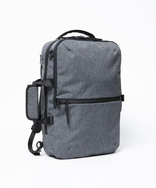 <Aer(エアー)> FLIGHT PACK 2/バック