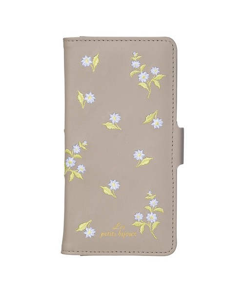 MARK'S�i�}�[�N�X�j�́uiPhoneX �Ή�  �X�}�z�P�[�X (�A�C�t�H���蒠�^) �t�����[�h�J �f�W�^���A�N�Z�T���[�i���o�C���P�[�X/�J�o�[�j�v�b�O���[