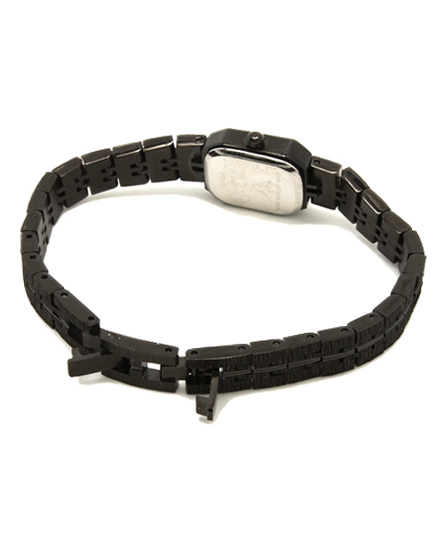 AMERICAN RAG CIE（アメリカンラグシー）の「TULIPA時計/TLP-TU-001BK（アナログ腕時計・レディース・ブラック・FREE）」の5枚目の写真