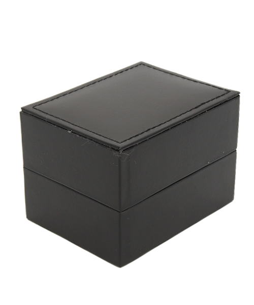 AMERICAN RAG CIE（アメリカンラグシー）の「TULIPA時計/TLP-TU-001BK（アナログ腕時計・レディース・ブラック・FREE）」の6枚目の写真