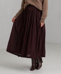 green label relaxing | CFC IND タック スカート ※(スカート)