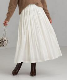 green label relaxing | CFC IND タック スカート ※(スカート)