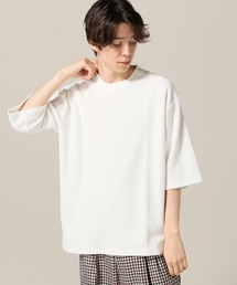 417 EDIFICE�i�t�H�[�����Z�u���G�f�B�t�B�X�j�̌Ò��u7����T�V���c�iT�V���c/�J�b�g�\�[�j�v