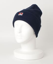 BEN DAVIS | BEN DAVIS MINI LOGO KNIT CAP(ニットキャップ/ビーニー)