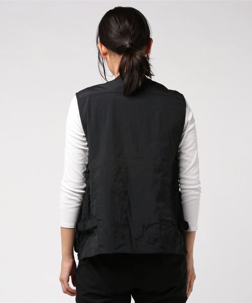 BEN DAVIS（ベンデイビス）の「BEN DAVIS FISHING VEST（ベスト