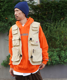 BEN DAVIS | BEN DAVIS FISHINGVEST(ベスト)