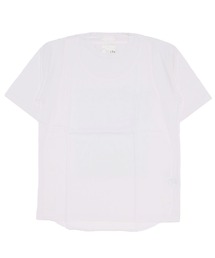 /Bl/:ポケット付きTシャツ タンクトップアンサンブル